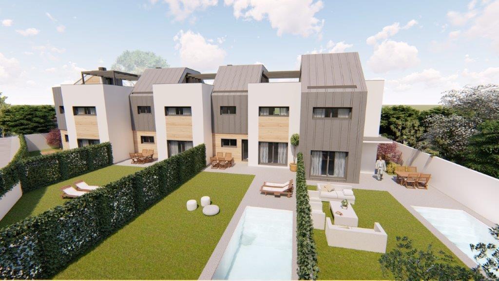 Residencial Trópico