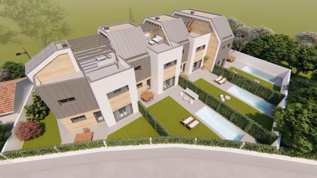 Residencial Trópico