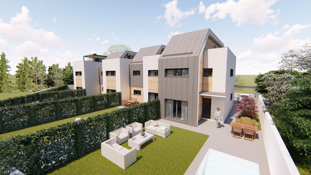 Residencial Trópico